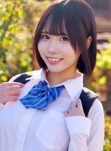 【ガチ素人】ゆらちゃん｜skho325