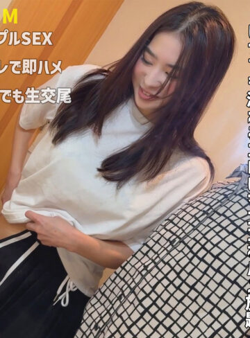 【ガチ素人】りえ｜smro051