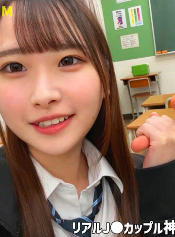 【ガチ素人】ゆあ｜smro074