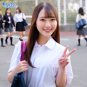 【ガチ素人】ゆあちゃん｜smnn075