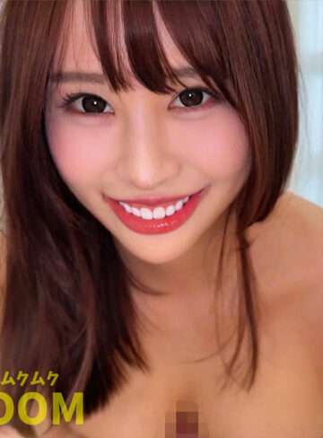 【ガチ素人】有村かすみ｜smro130