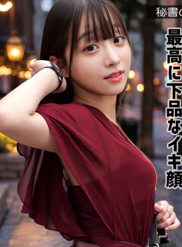 【ガチ素人】小島さん｜hisyo003