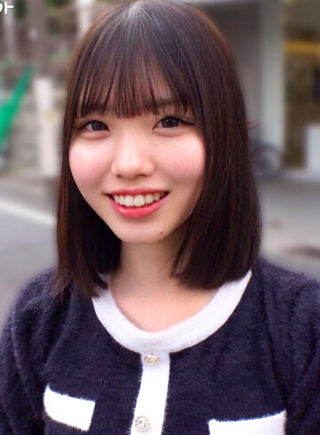 【ガチ素人】りな｜nost296
